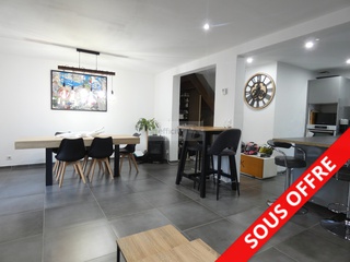 maison 4 pièces - 81m2 à Vitrolles (13127)