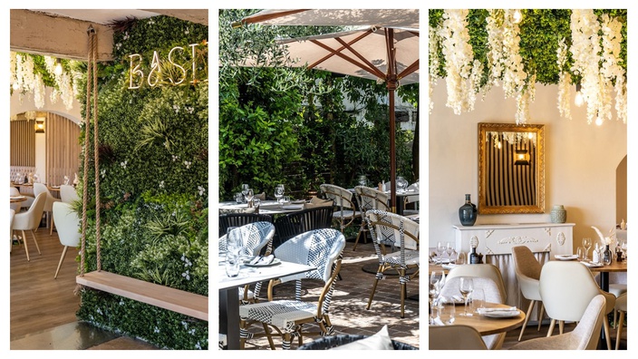 local-commercial 10 pièces - 180m2 à Mougins (06250)