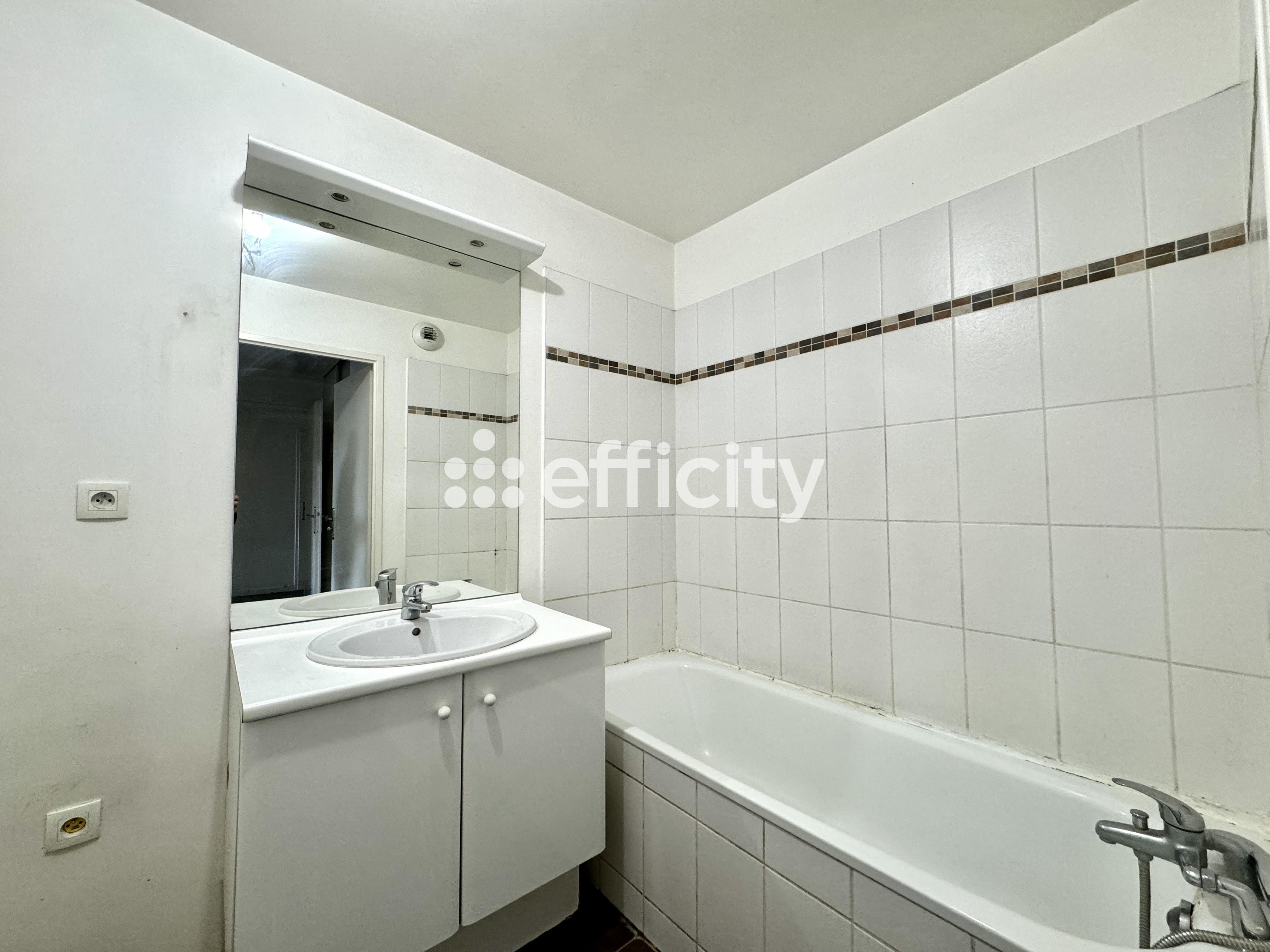 Achat immobilier Appartement 3 pièces  67m2 à Vigneux-sur-Seine (91270) - Photo n°8