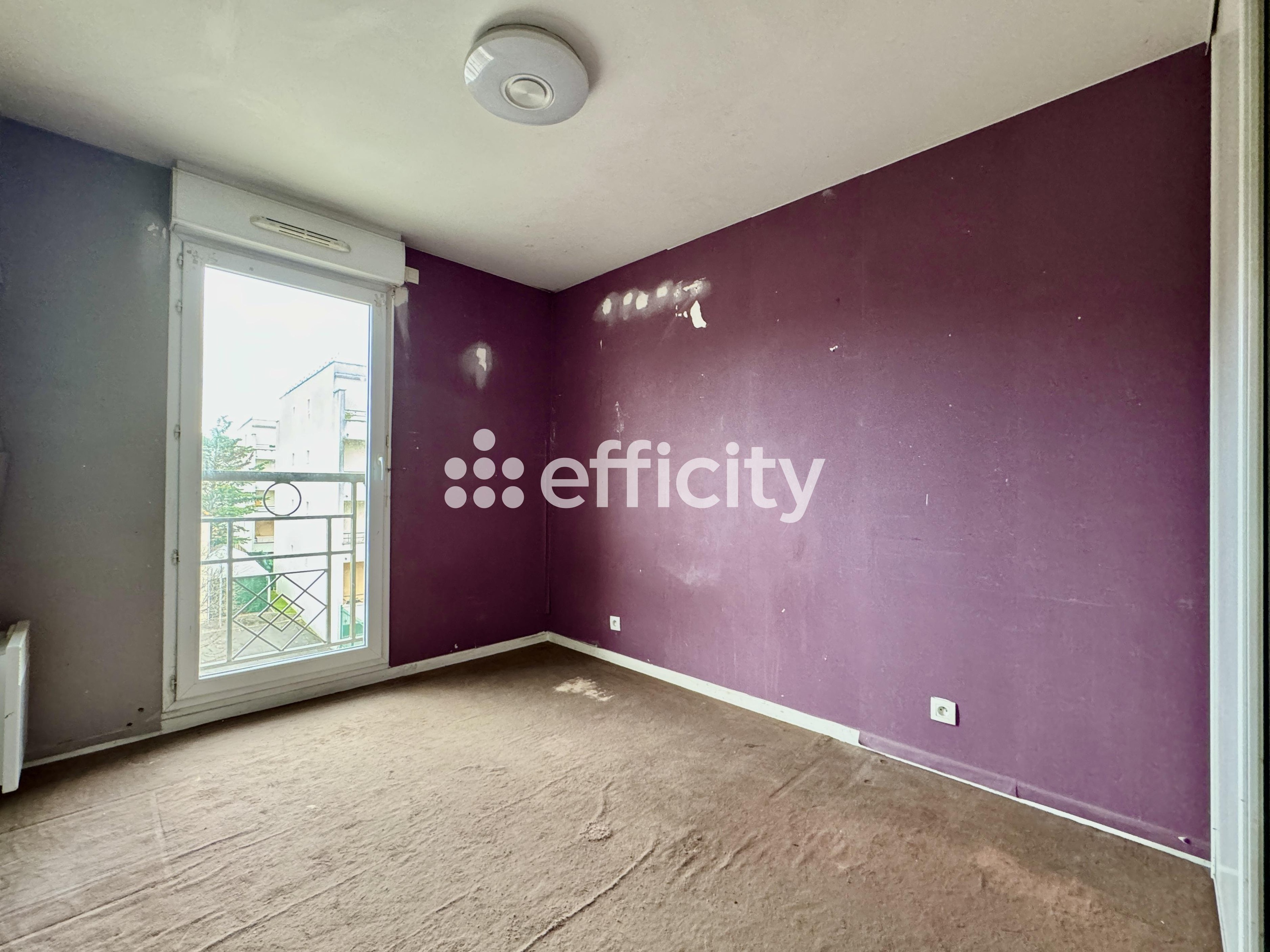 Achat immobilier Appartement 3 pièces  67m2 à Vigneux-sur-Seine (91270) - Photo n°7