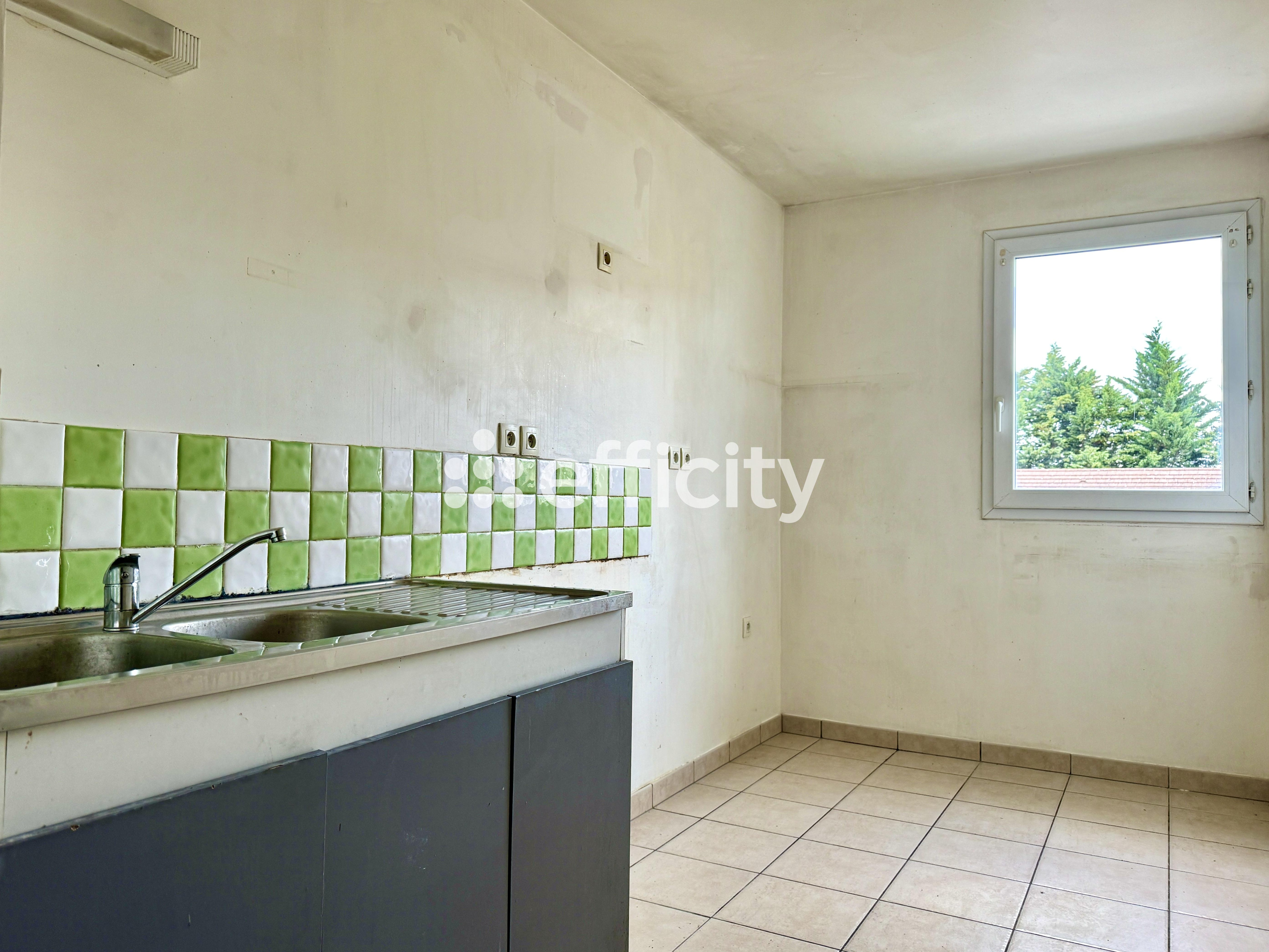 Achat immobilier Appartement 3 pièces  67m2 à Vigneux-sur-Seine (91270) - Photo n°5