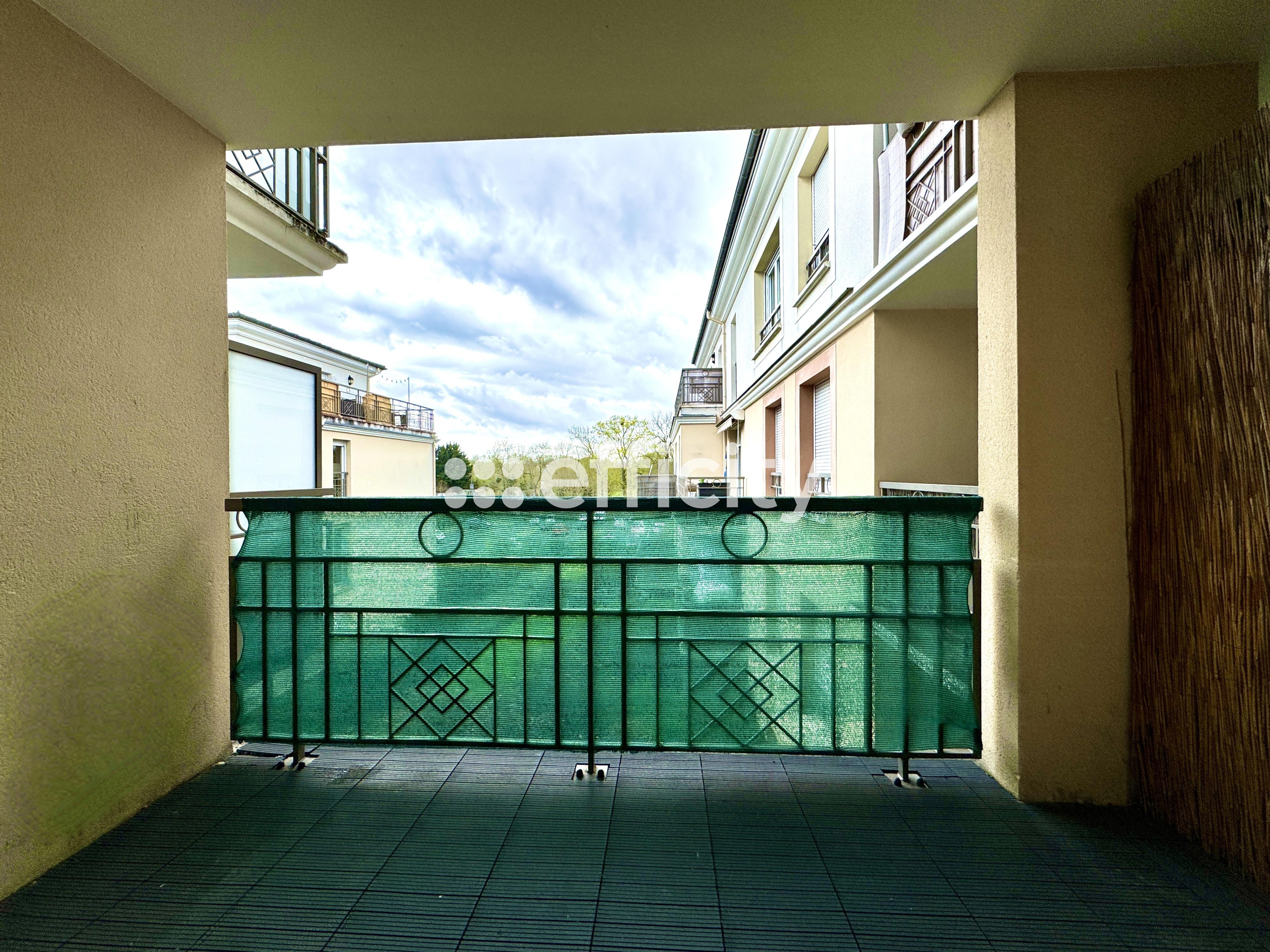 Achat immobilier Appartement 3 pièces  67m2 à Vigneux-sur-Seine (91270) - Photo n°4