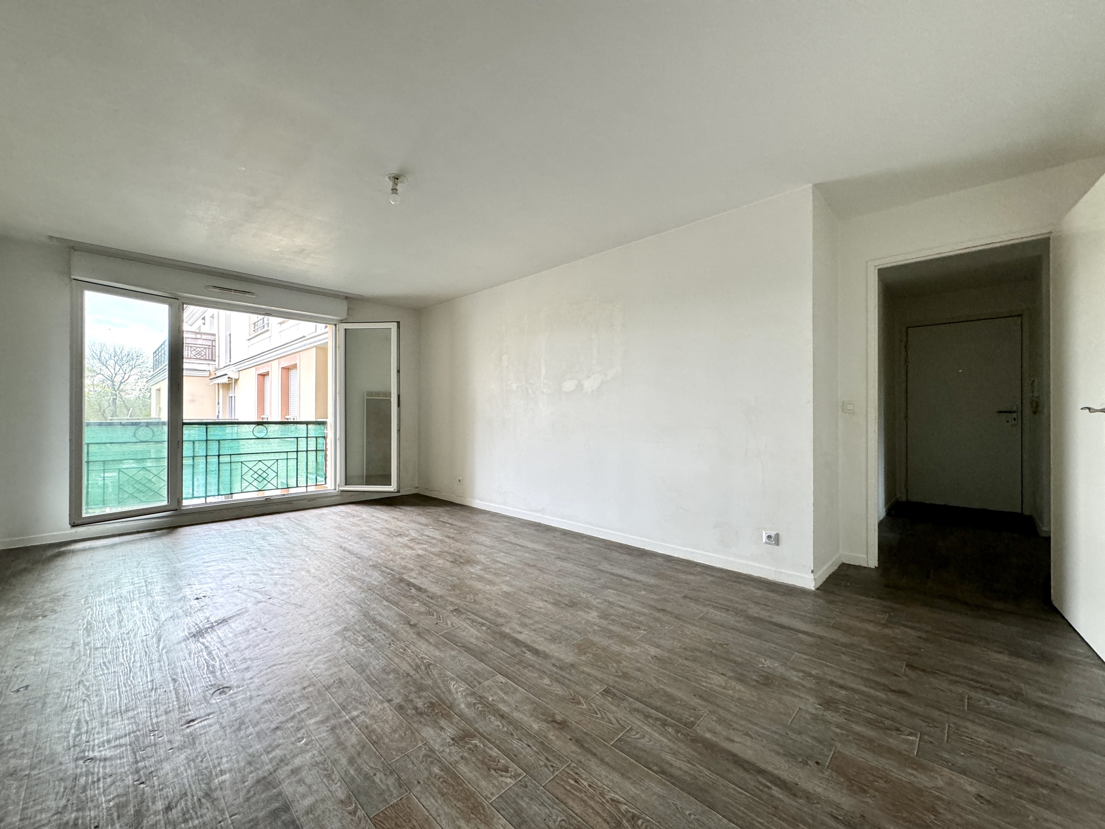 appartement 3 pièces - 67m2 à Vigneux-sur-Seine (91270)