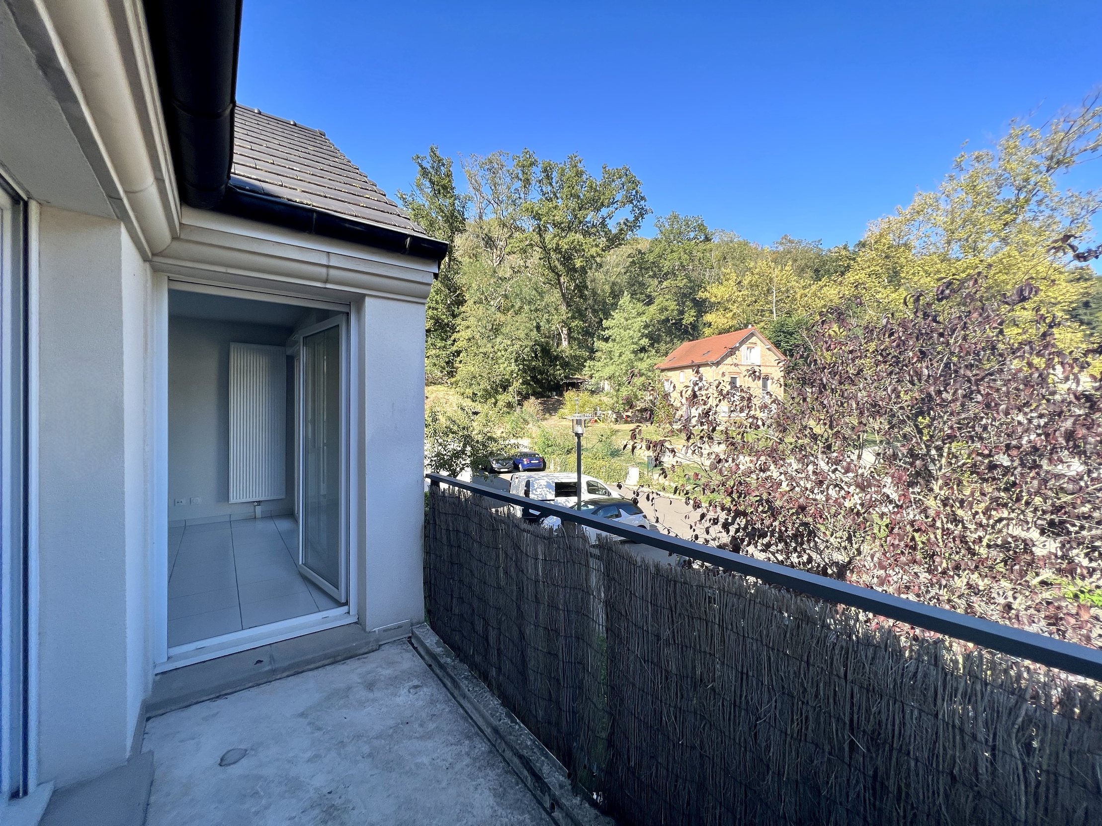 appartement 2 pièces - 43m2 à Élancourt (78990)