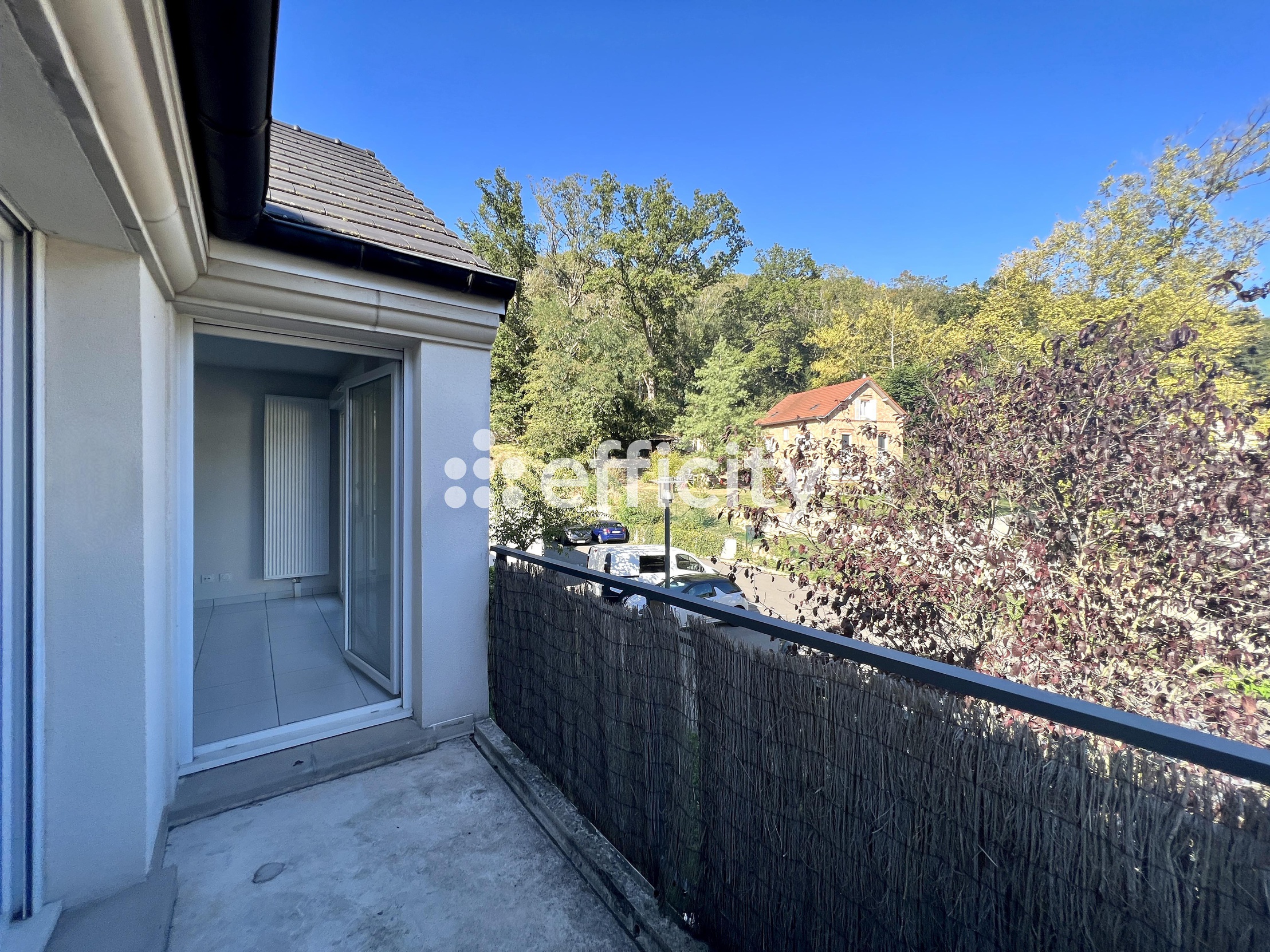 appartement 2 pièces - 43m2 à Élancourt (78990)