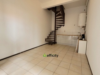 appartement 2 pièces - 31m2 à Mazères (09270)