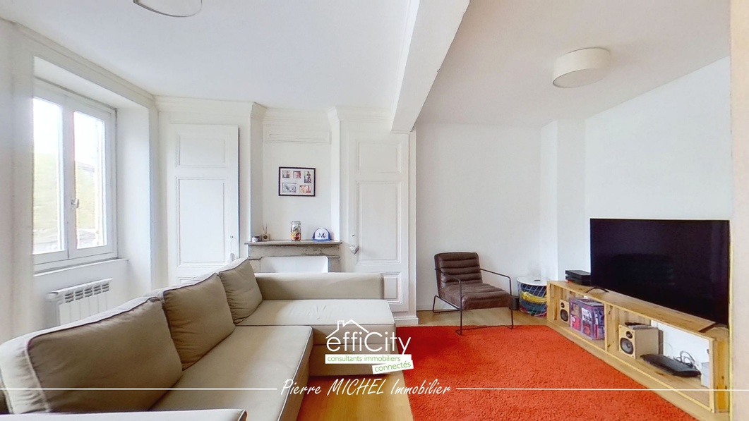 maison 5 pièces - 150m2 à Bessenay (69690)
