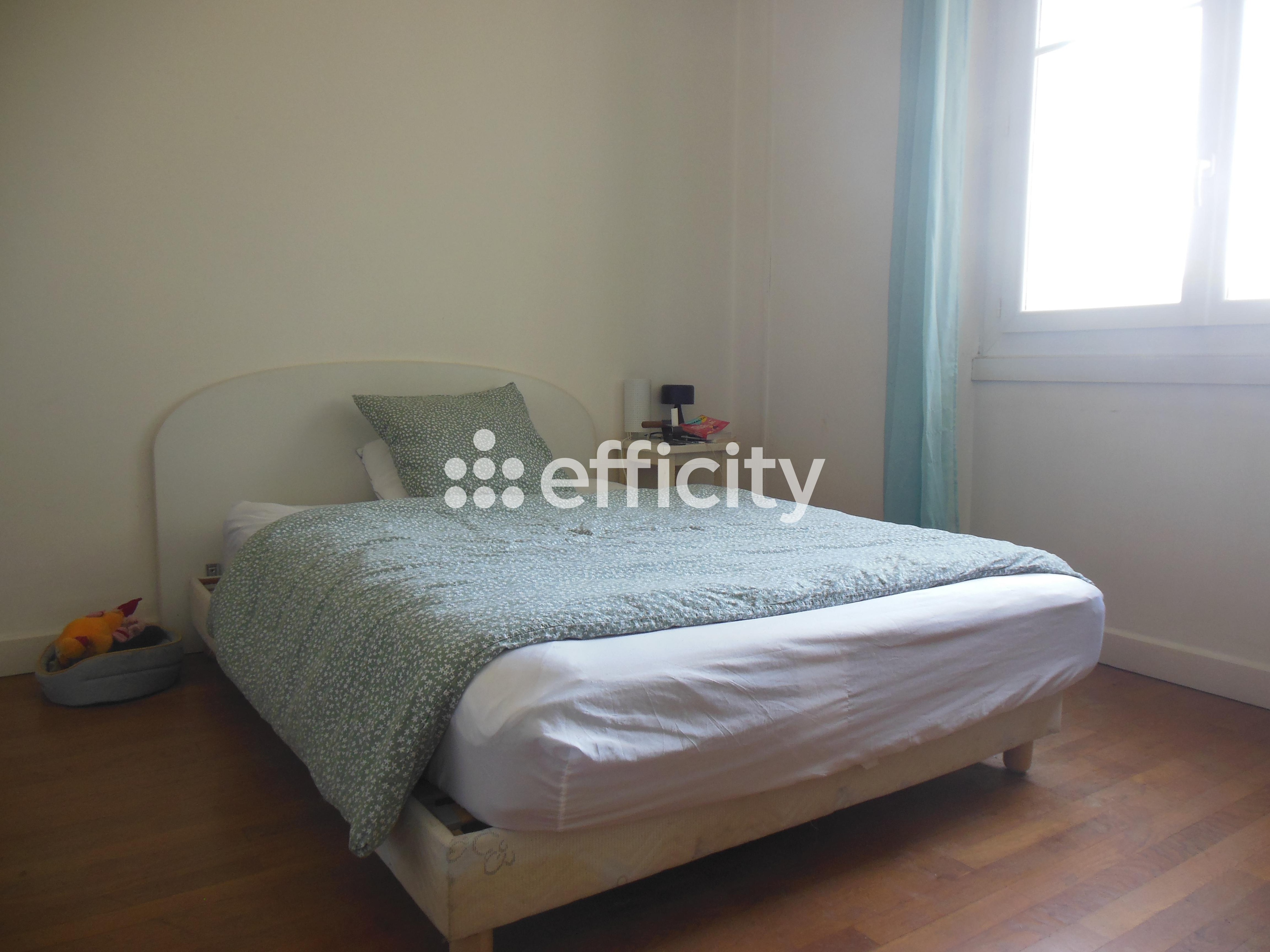 Achat immobilier Appartement 4 pièces  102m2 à Roussillon (38150) - Photo n°7