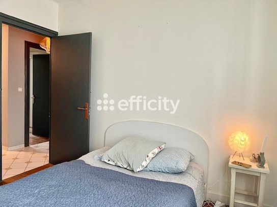 Achat immobilier Appartement 4 pièces  102m2 à Roussillon (38150) - Photo n°11