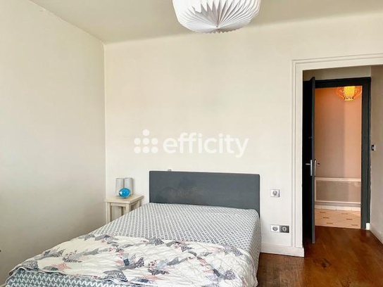 Achat immobilier Appartement 4 pièces  102m2 à Roussillon (38150) - Photo n°13