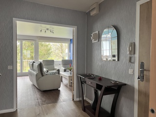 appartement 4 pièces - 90m2 à Saint-André-lez-Lille (59350)