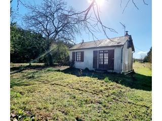 maison 3 pièces - 38m2 à Langeais (37130)