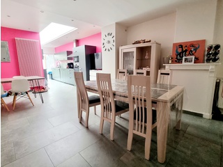 maison 5 pièces - 140m2 à Hénin-Beaumont (62110)