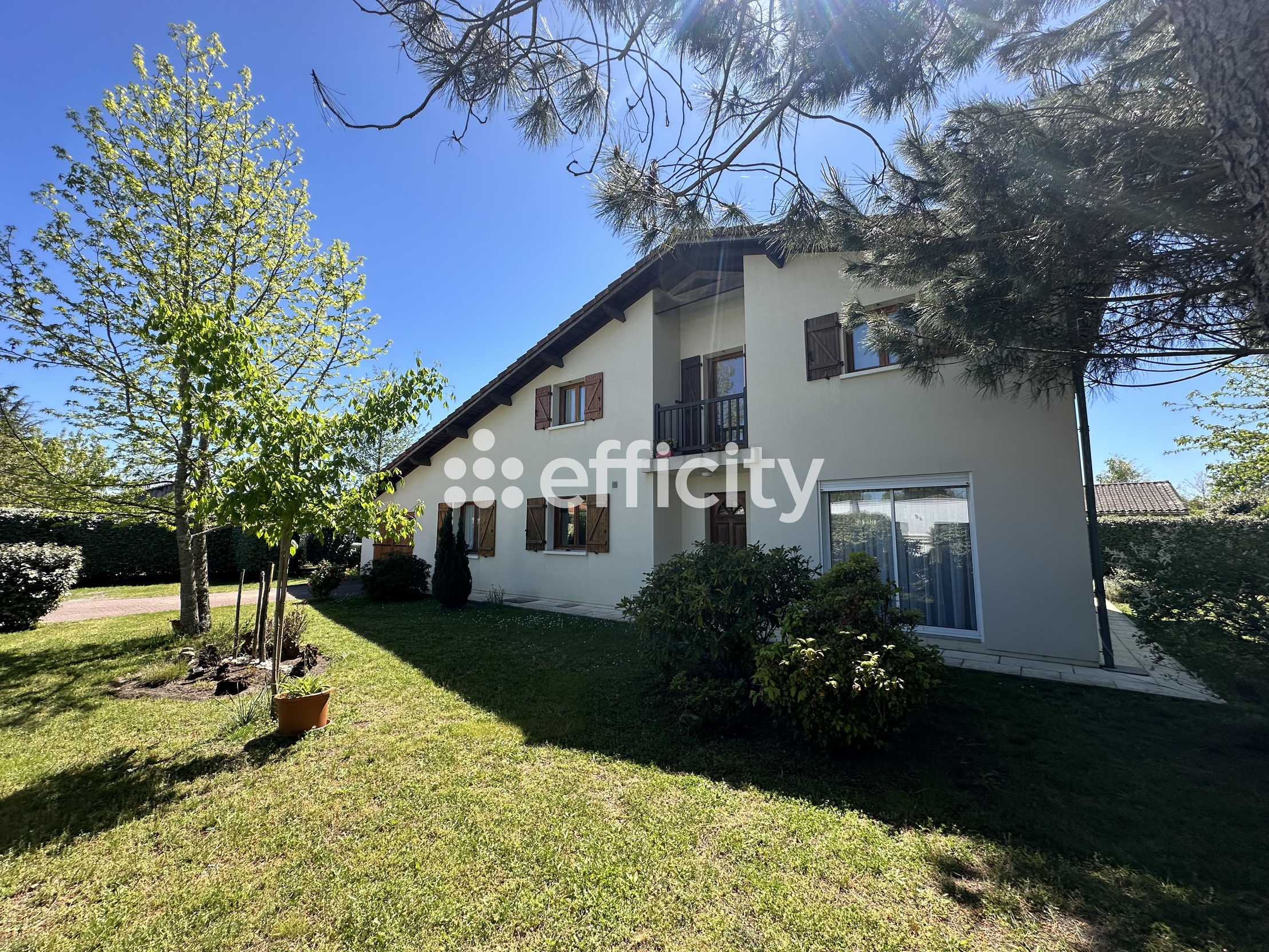 maison 6 pièces - 160m2 à Lacanau (33680)