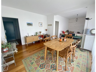 appartement 3 pièces - 61m2 à Mérignac (33700)
