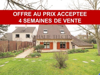 maison 6 pièces - 150m2 à Rosny-sous-Bois (93110)