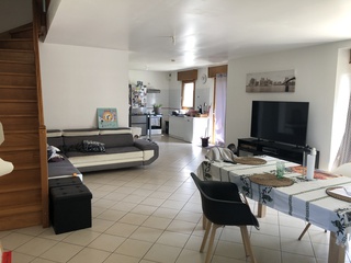 maison 5 pièces - 138m2 à Quédillac (35290)