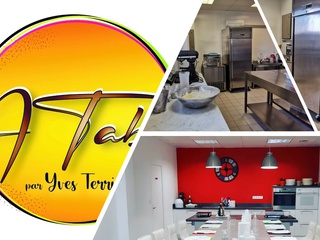 local-commercial  - 170m2 à Antibes (06600)