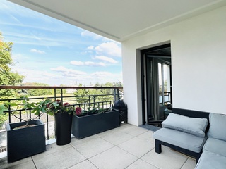 appartement 4 pièces - 87m2 à Châtillon (92320)