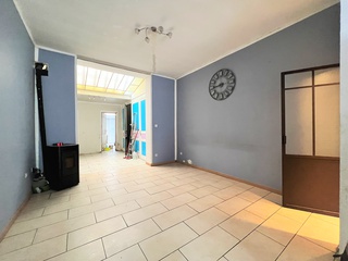 maison 5 pièces - 92m2 à Tourcoing (59200)
