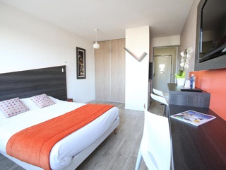 appartement 1 pièces - 21m2 à Chevilly-Larue (94550)