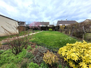 maison 4 pièces - 93m2 à Sargé-lès-le-Mans (72190)