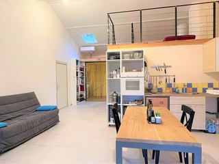 appartement 2 pièces - 70m2 à Valréas (84600)