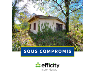 maison 4 pièces - 65m2 à Le Fieu (33230)