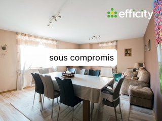 maison 5 pièces - 120m2 à Saint-Bonnet-de-Joux (71220)