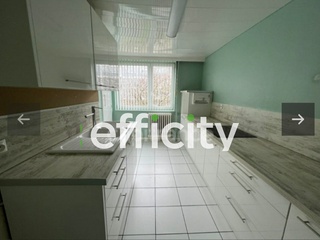 appartement 3 pièces - 69m2 à Boulogne-sur-Mer (62200)