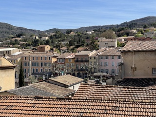 appartement 3 pièces - 53m2 à Apt (84400)