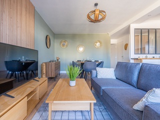 appartement 3 pièces - 65m2 à Bordeaux (33200)