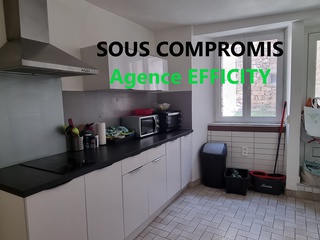 maison 5 pièces - 213m2 à Saint-Chély-d'Apcher (48200)