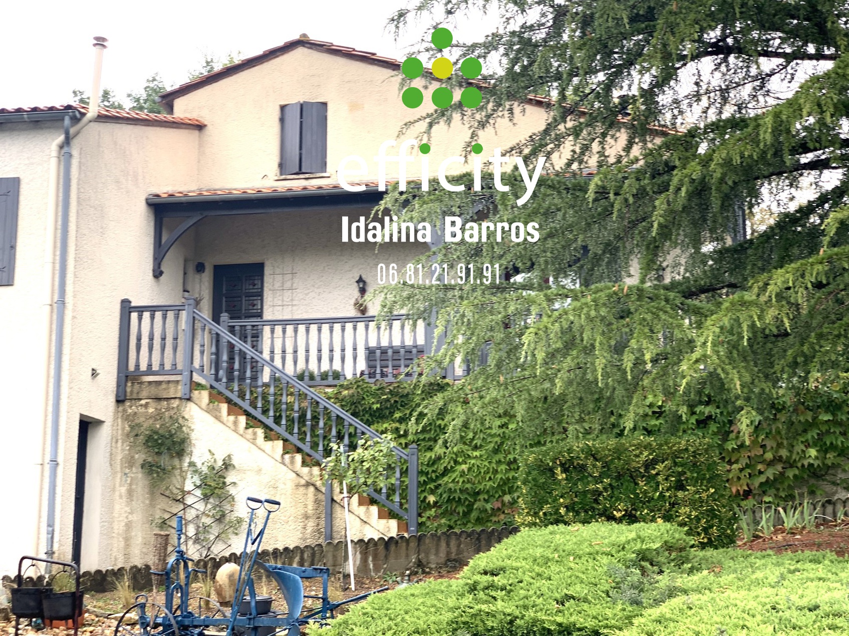 Achat maison 130 m2 Vars (16330), 6 pièces