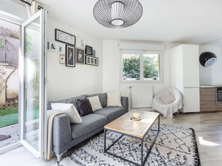 appartement 3 pièces - 67m2 à Romainville (93230)