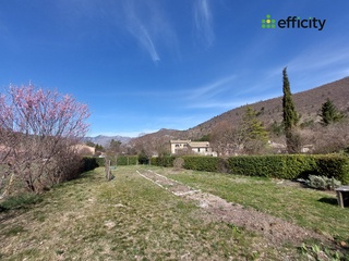 maison 5 pièces - 122m2 à Sisteron (04200)