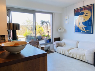 appartement 2 pièces - 30m2 à Le Pré-Saint-Gervais (93310)