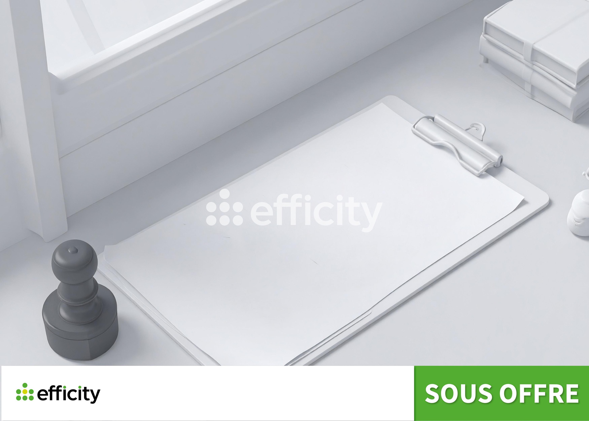 appartement 4 pièces - 68m2 à Decize (58300)