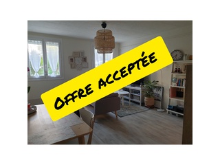 appartement 3 pièces - 62m2 à Salon-de-Provence (13300)