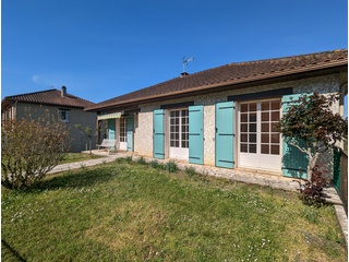 maison 5 pièces - 127m2 à Boulazac Isle Manoire (24750)