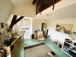 appartement 2 pièces - 31m2 à Dijon (21000)