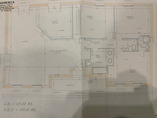 maison 4 pièces - 118m2 à Blanquefort (33290)