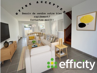 maison 4 pièces - 86m2 à Roquefort-la-Bédoule (13830)