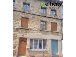 appartement 4 pièces - 123m2 à Firminy (42700)