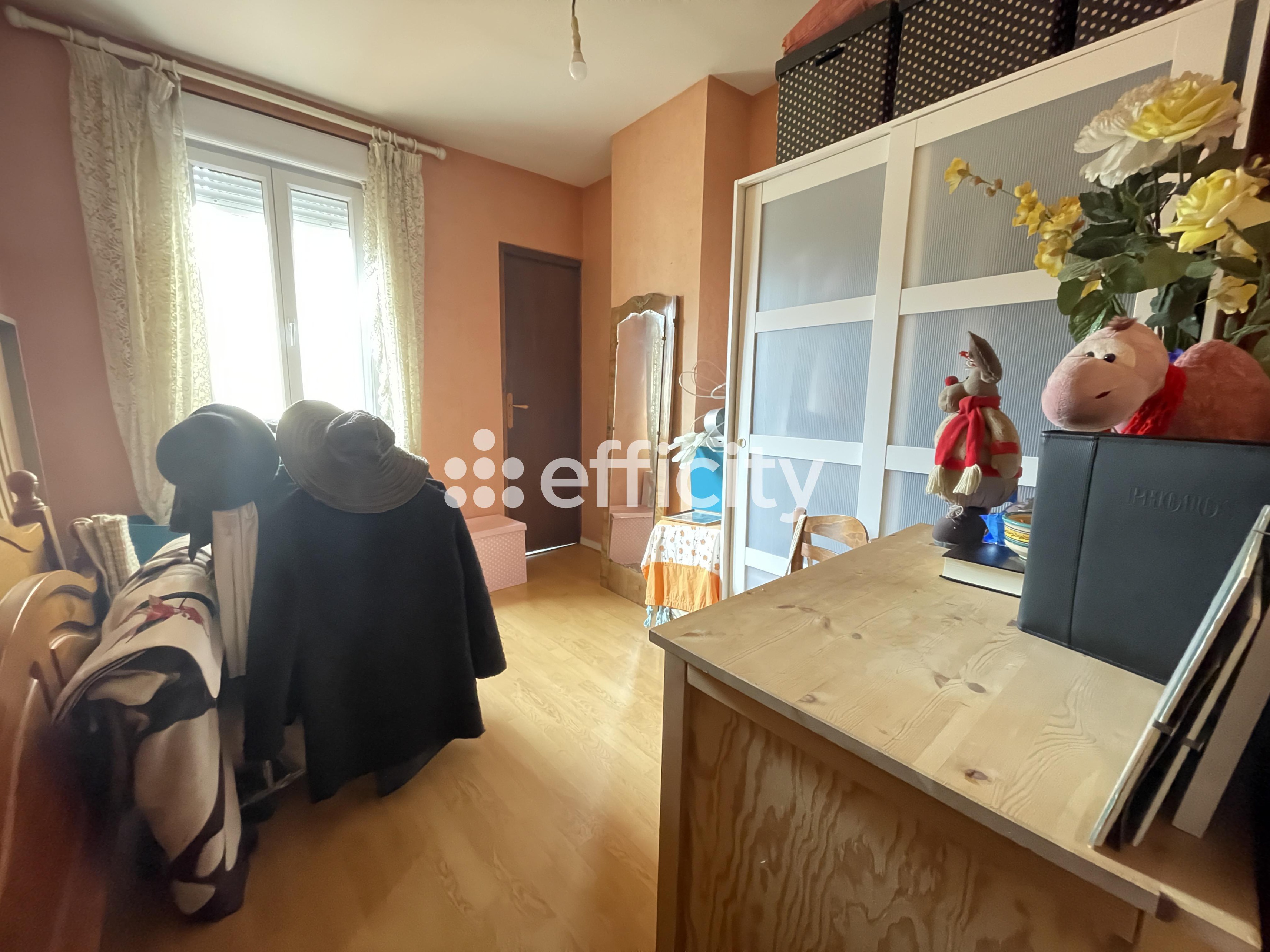 Achat immobilier Maison 3 pièces  62m2 à Bordeaux (33000) - Photo n°11