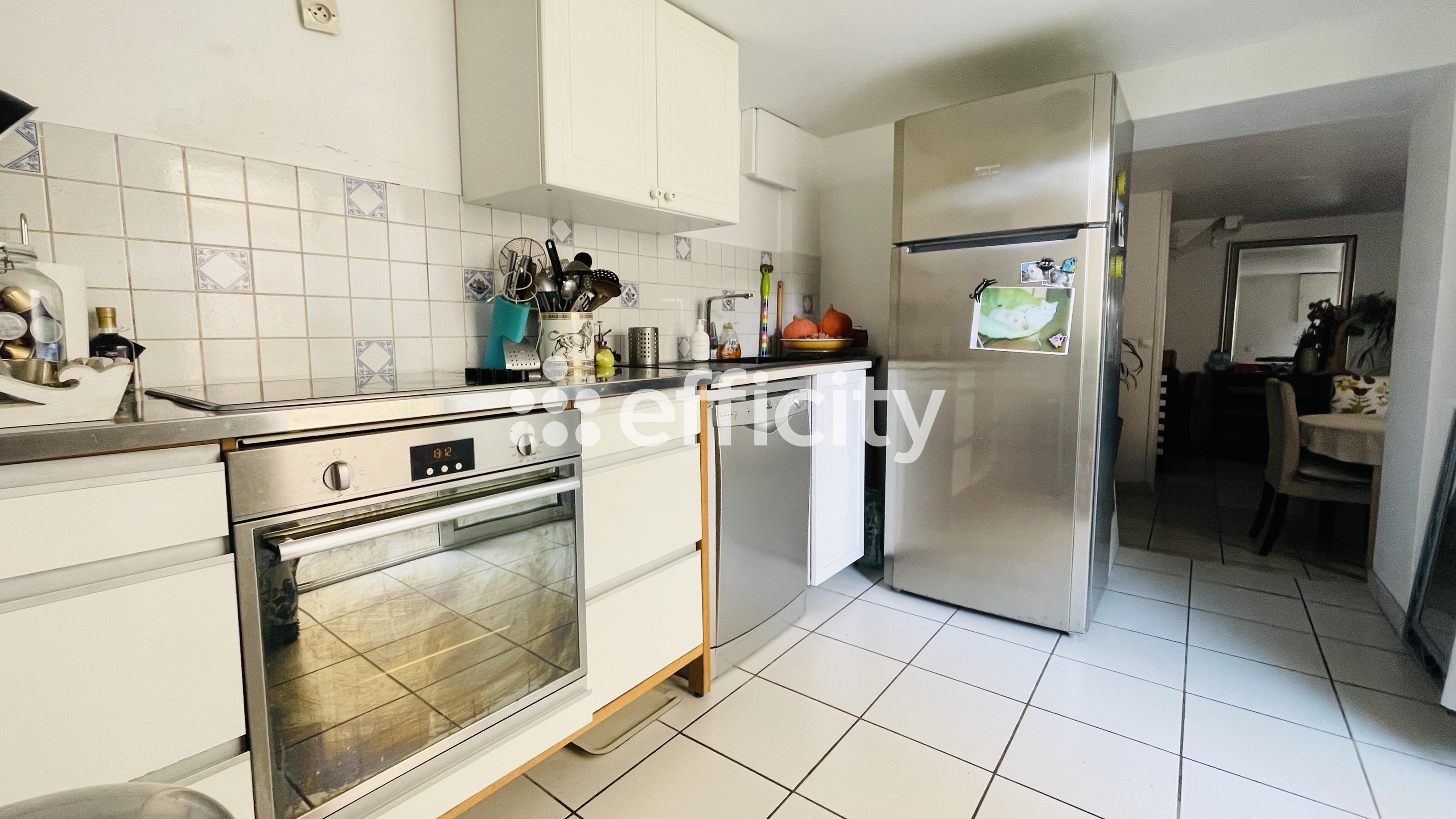 Achat immobilier Maison 3 pièces  62m2 à Bordeaux (33000) - Photo n°7