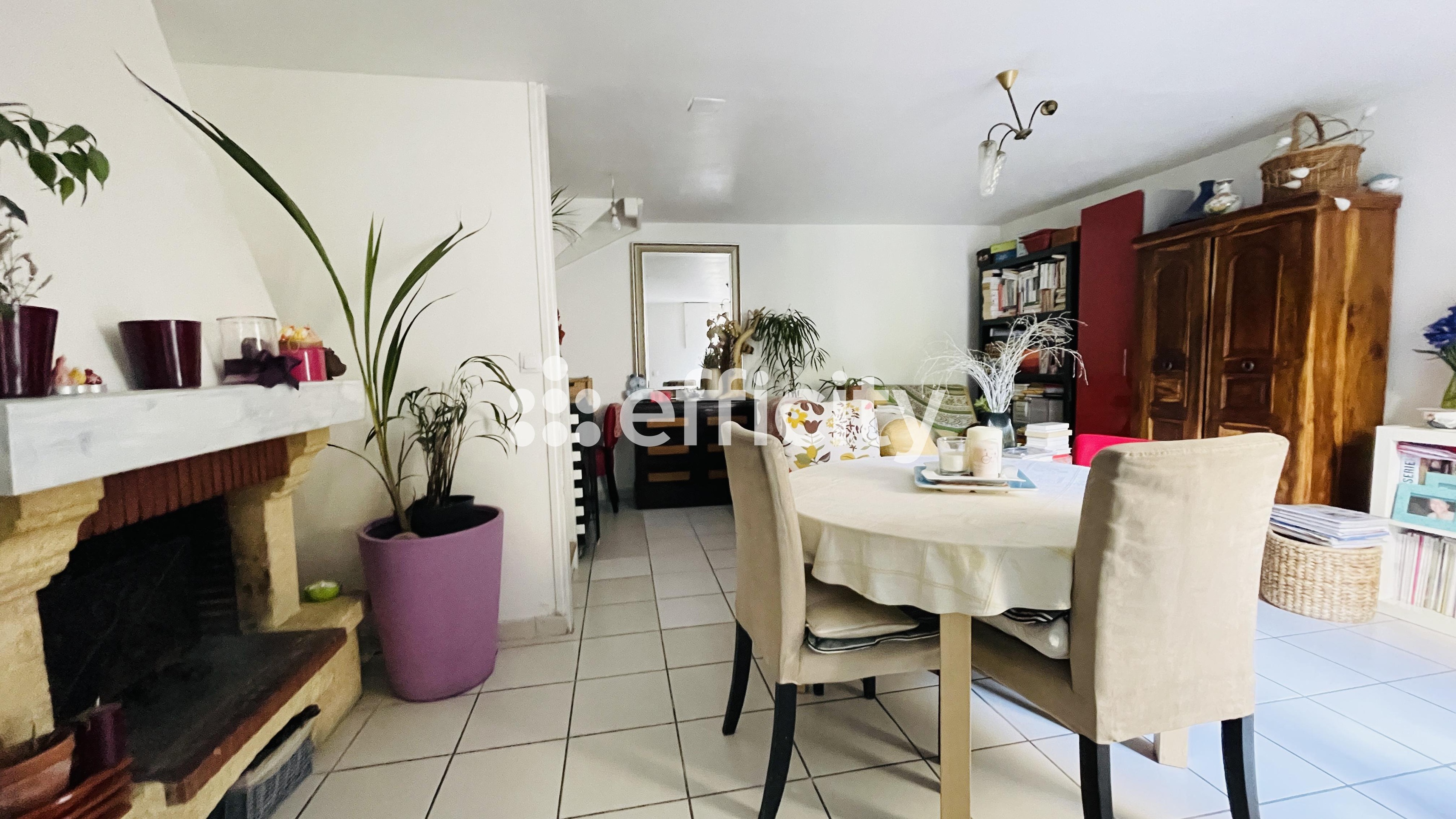 Achat immobilier Maison 3 pièces  62m2 à Bordeaux (33000) - Photo n°5