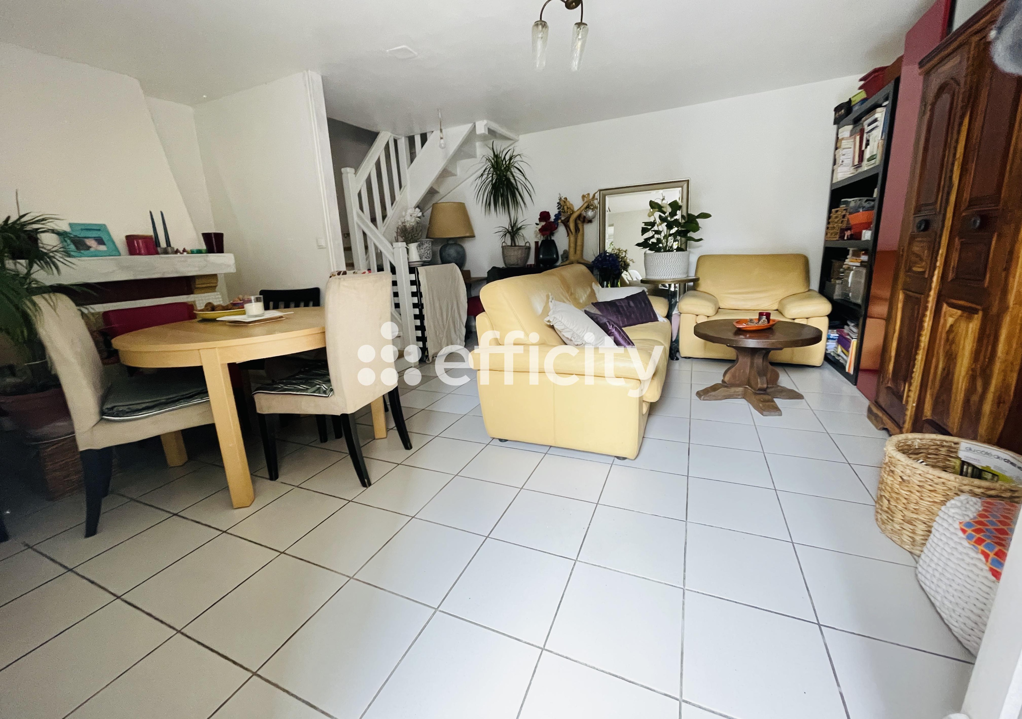 Achat immobilier Maison 3 pièces  62m2 à Bordeaux (33000) - Photo n°6