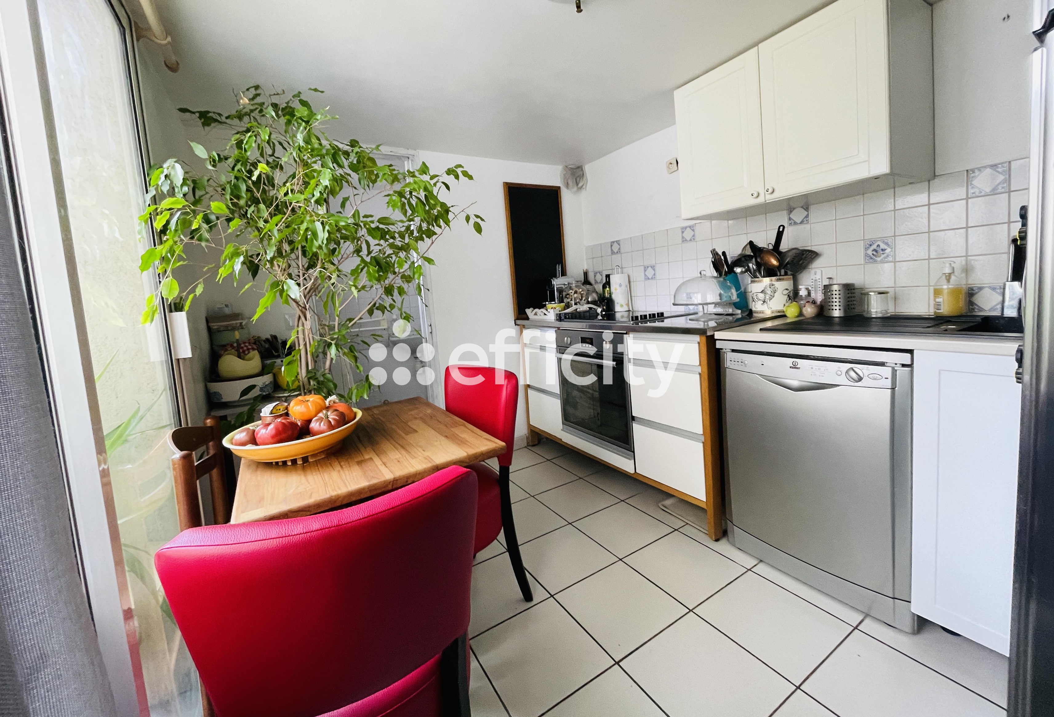 Achat immobilier Maison 3 pièces  62m2 à Bordeaux (33000) - Photo n°8