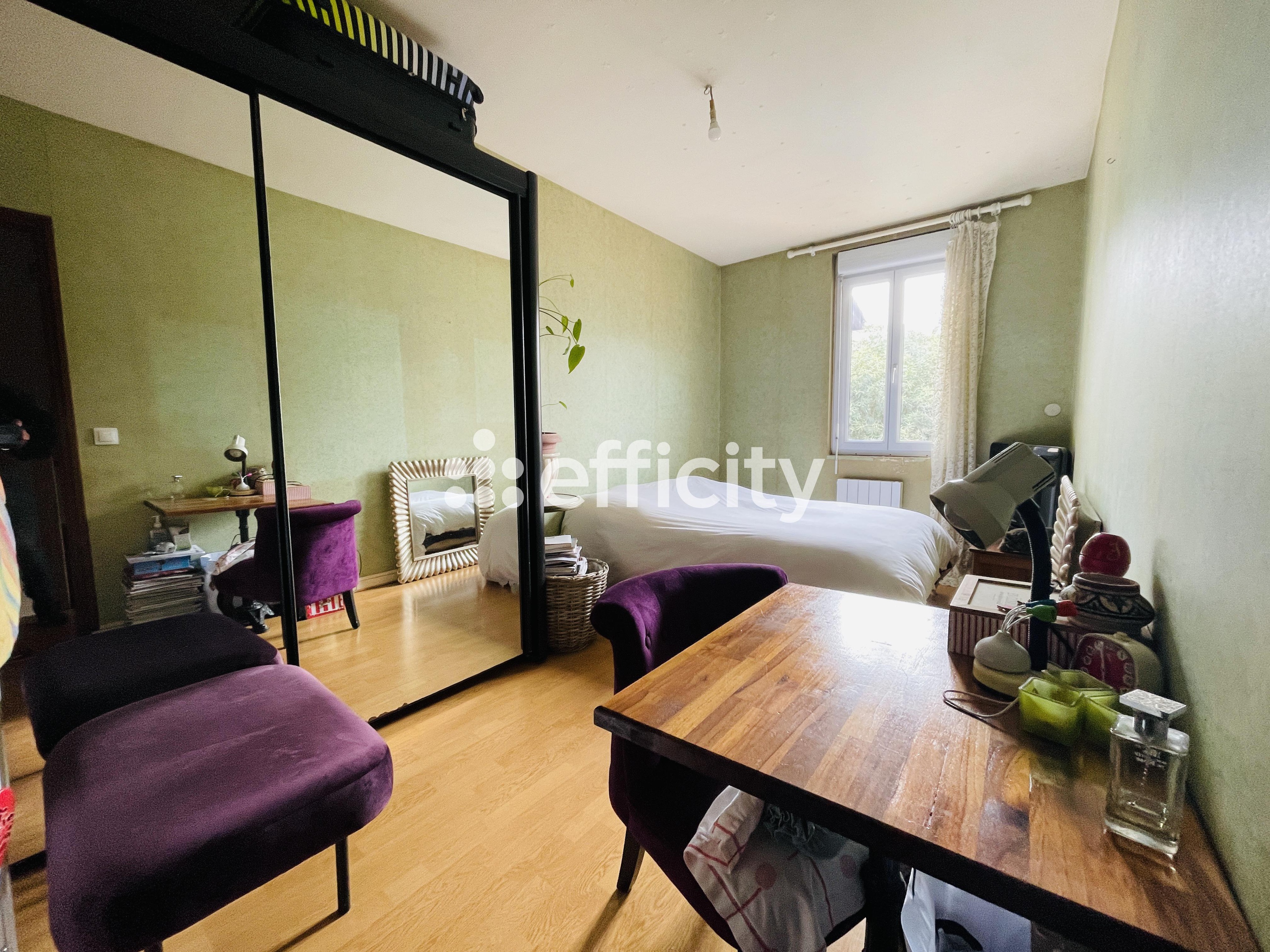 Achat immobilier Maison 3 pièces  62m2 à Bordeaux (33000) - Photo n°10